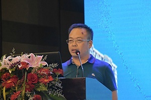 湖南創能科技公司：攜手共建星城 合作創造共贏